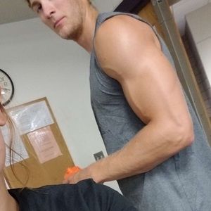 Meet your Posher, Kevin